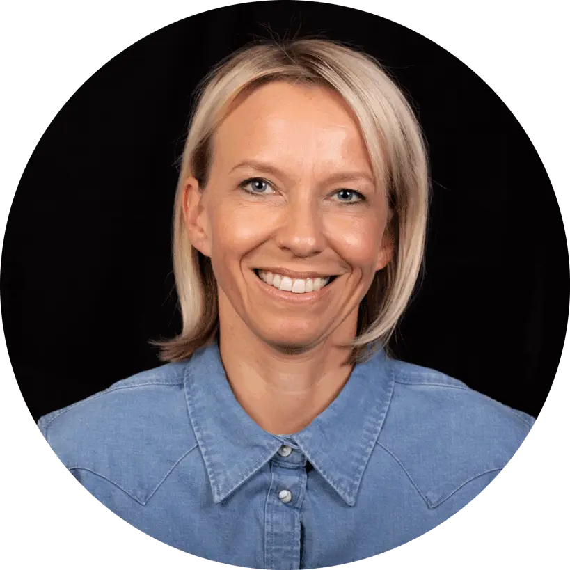 Ines Ehrlich Zahnarztpraxis Managerin